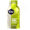 GU Energy Gel med citronsmak