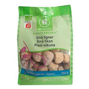 Urtekram Fikon små spanska eko - 350 g
