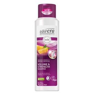Lavera Hair Shampoo Orange - 250 ml