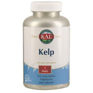 Natur Energi Kelp - 500 st