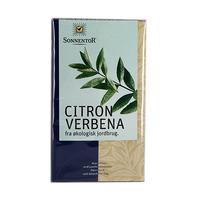 Sonnentor Citronverbena te eko - 20 påsar
