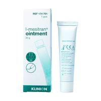 Klinion L-Mesitran Sårsalva med Honung - 20 g