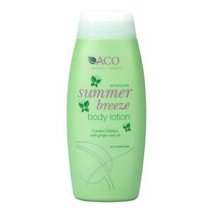 ACO Summer Breeze Grape Body Lotion - 200 ml bodylotion