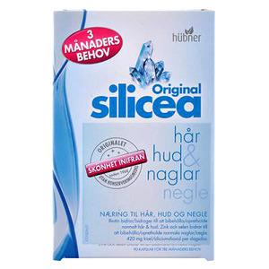 Silicea Original - 90 kapslar