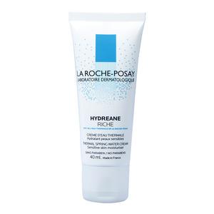 La Roche-Posay Hydreane Riche - fuktkräm till torr hud