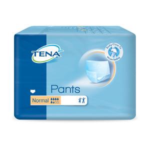 Tena Pants Normal - särskilt passande för urin- och avföringsinkontinens