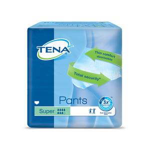 TENA Pants Super  Small - 12 st
