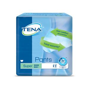 TENA Pants Super Small - 12 st