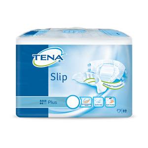 TENA Slip Plus Small - 30 st