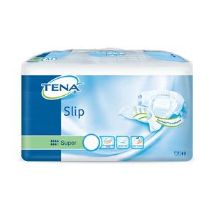 TENA Slip Super, Small - 30 st