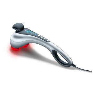 Beurer MG 100 Lyx Massageapparat i aluminium - 1 st