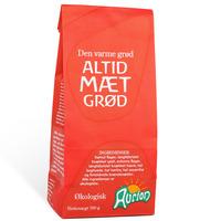 Aurion Alltid Mätt Gröt, eko - 700 g