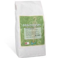 Aurion Havregryn glutenfria grova - 1000 g