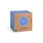 Ginger Organic Wings Nattbinda med vingar eko - 10 st i ekologisk bomull