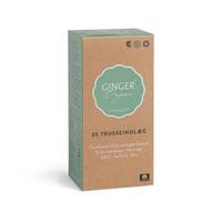 Ginger Organic Trosskydd eko 24