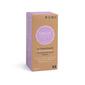Ginger Organic Tampon Normal eko - 14 st, 100% ekologisk mjuk bomull för bästa komfort