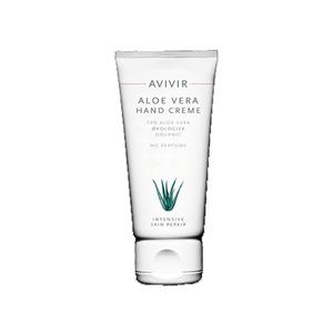 Avivir Aloe Vera Hand Cream - 50ml