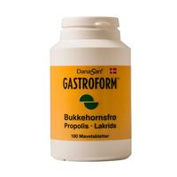 Danasan Gastroform - 180 st
