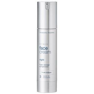 Faaborg Pharma Ultimate Night Cream - 50 ml