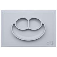 EZPZ Happy Mat - Pewter