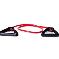 Procare Träningsband röd Heavy