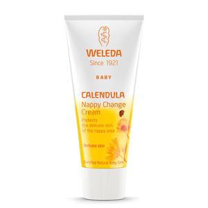 Weleda Calendula Nappy Change Cream - 75 ml