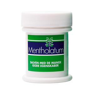 Mentholatum salva - 30 g