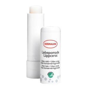 Dermalog Läppcerat - Långtidsverkande läppbalsam med snabb och lugnande effekt