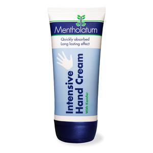 Mentholatum Intensiv handkräm - 100 ml