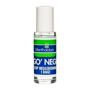 Go Negl - stoppar nagelbitning