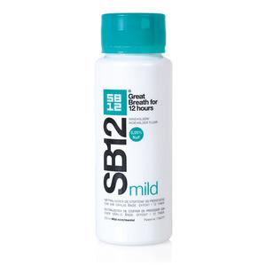 SB12 Mild - 250 ml