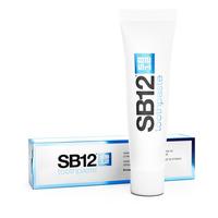 SB12 Tandkräm Stark Mint - 100 ml