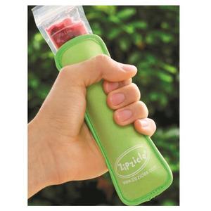 Zipzicles, Ice pop sleeves - 4 st, inga kalla händer när du äter isglass - perfekt för barnen