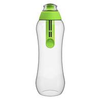 Dafi Filterflaska 0,5 liter - Grön