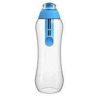 Dafi Filterflaska 0,5 liter - Blå