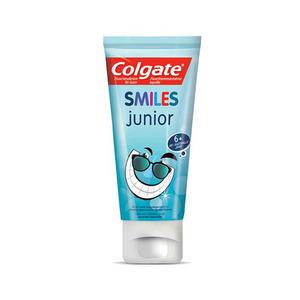 Colgate Smiles Barntandkräm 6+ år - 50 ml