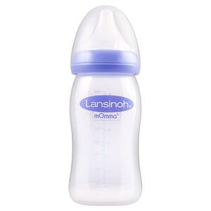 Lansinoh Naturalwave Nappflaska