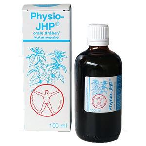 Physio JHP Olja 950 mg/ g - 100 ml