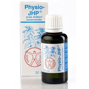 Physio JHP Olja 950 mg/ g - 30 ml