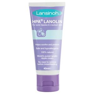 Lansinoh Amningskräm - 40 g