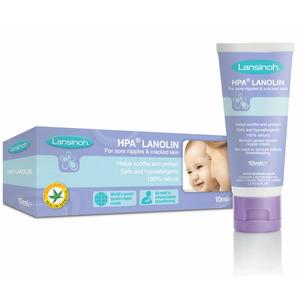 Lansinoh Amningskräm - 10 g