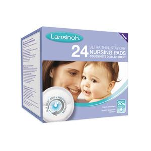 Lansinoh Amningskupor Engångskupor - 24 st