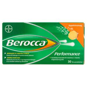 Berocca Performance - 30 brustabletter