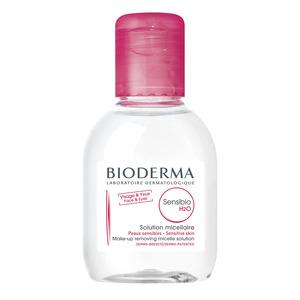 Bioderma sensibio H2O - 100 ml