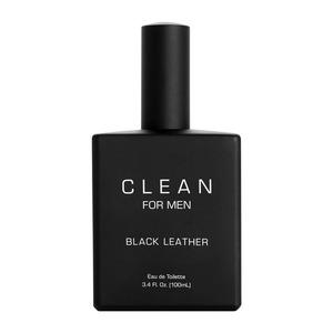 Black Leather från CLEAN,är en fantastisk, kryddig och fräsch parfym till män!