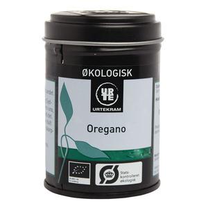 Urtekram Oregano Eko - 10 g