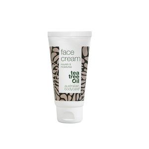 Australian Bodycare Facial Cream 1% tea tree oil - 50 ml