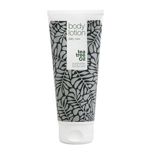 Australian Bodycare Body Lotion med Tea Tree Oil - 200 ml