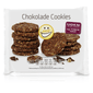 Easis Choklad Cookies - 132 g