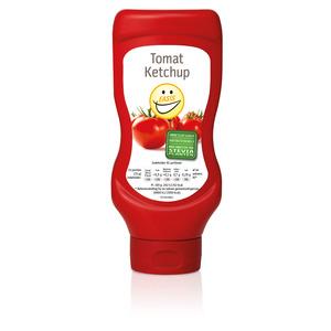 Easis Tomatketchup - 625 g